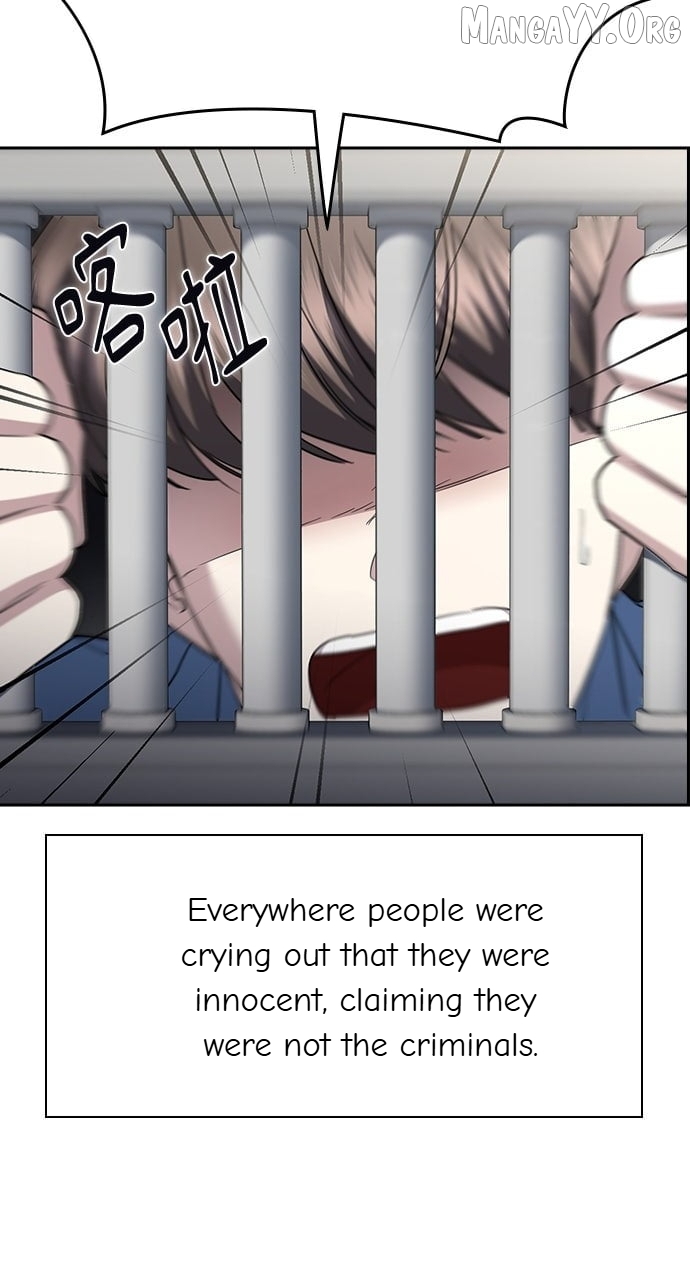 How to break up well Chapter 75 - page 70